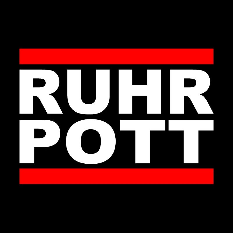 Ruhrpott - Dat hat wat mittn Herz zu tun