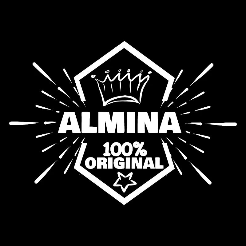 Gift for Almina