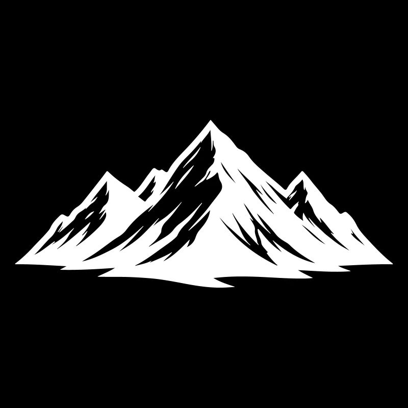 Berge Symbolik