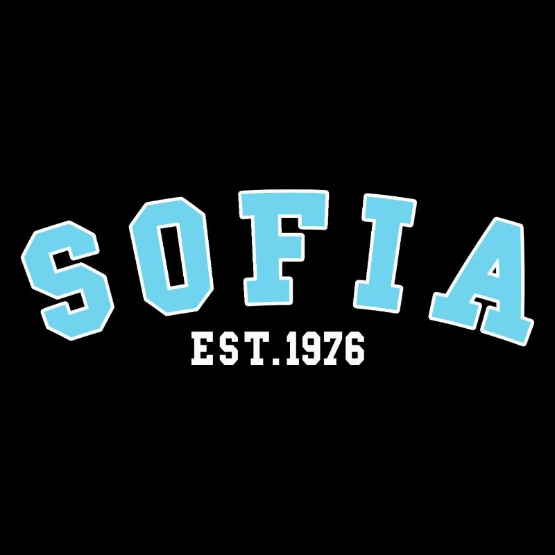 Sofia Fondée en 1976