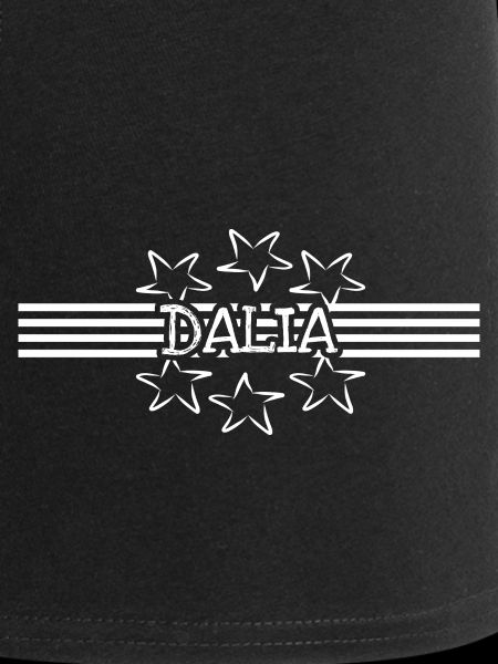 Woman's name Dalia