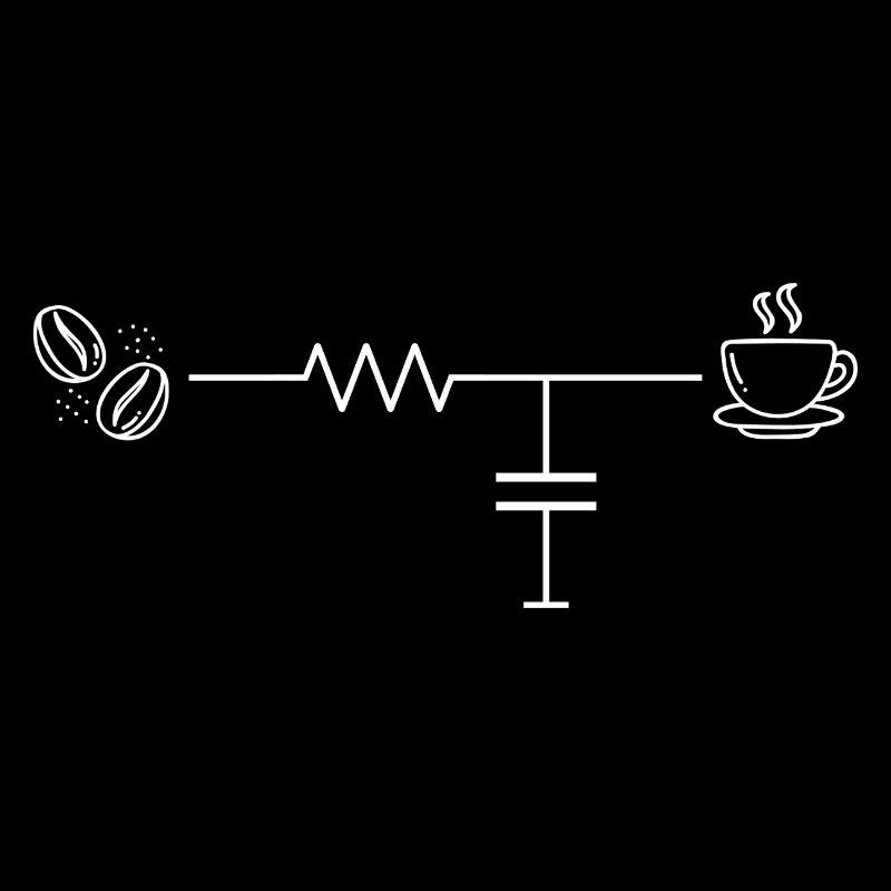 Circuit de café