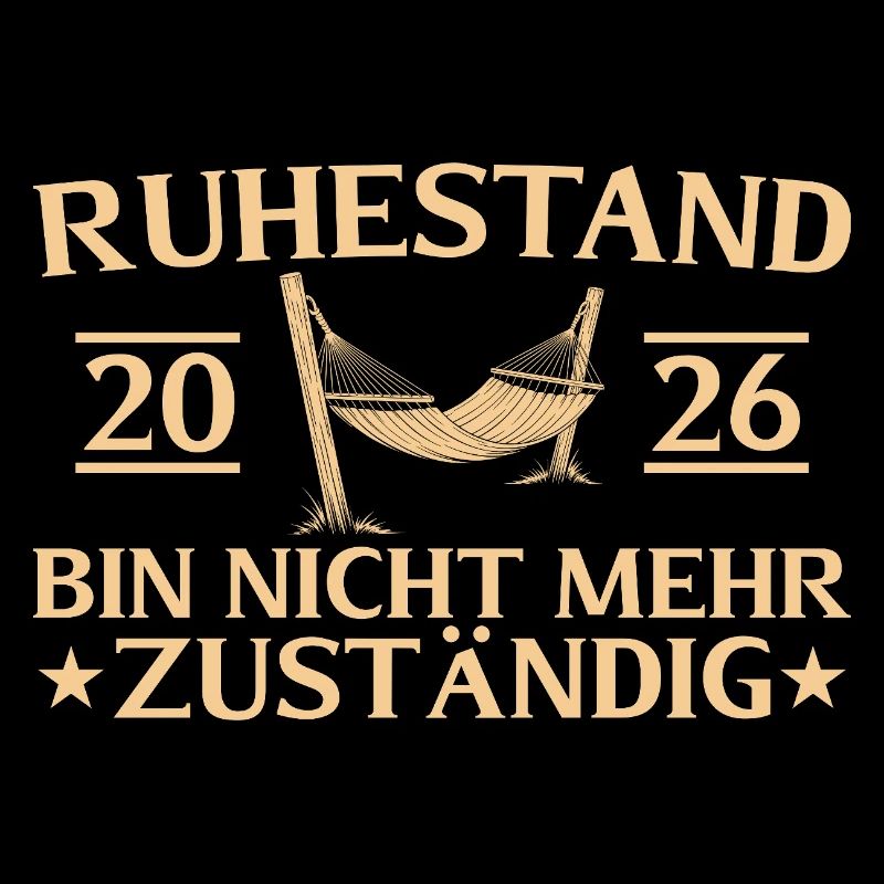 Ruhestand 2026 Abschiedsgeschenk Rente