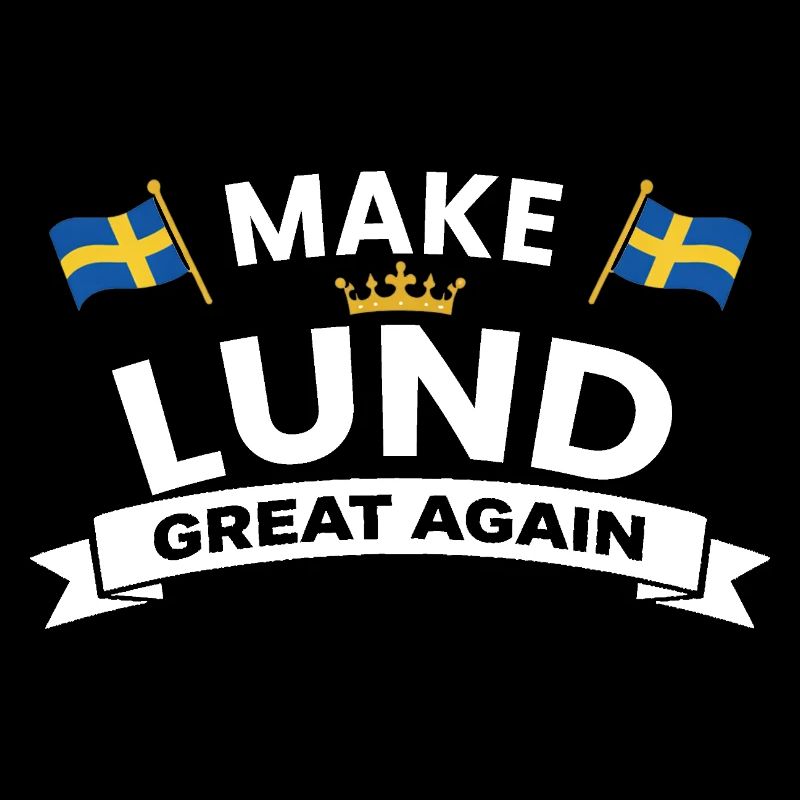 Lund City Pride Wappen