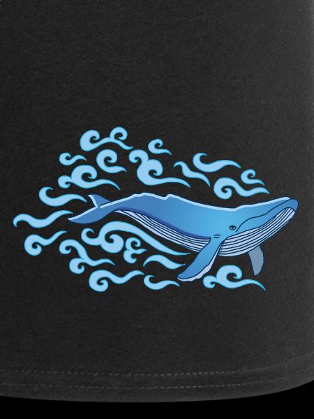 The Blue Whale