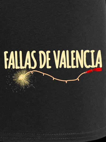 Fallas de Valencia Traca