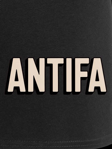Antifa - Antifascist Merch