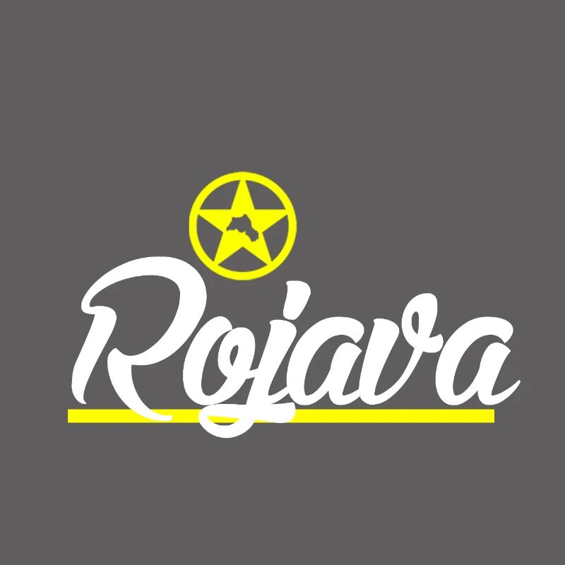 Kurde de Rojava
