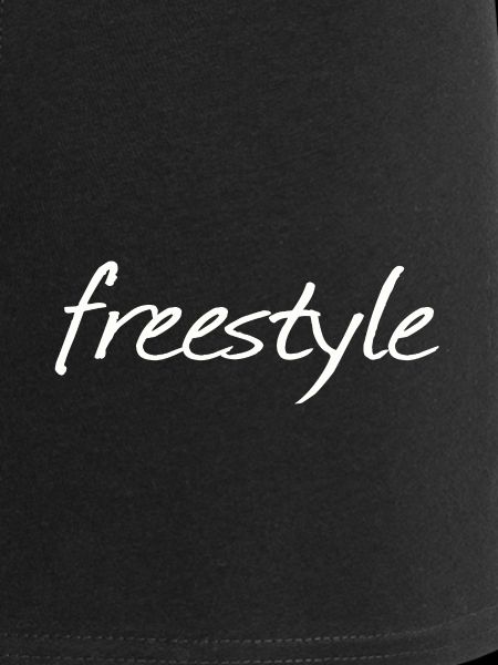 Nage libre