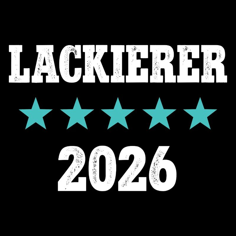 Painter 2026 Apprenticeship Examination Master Trainee