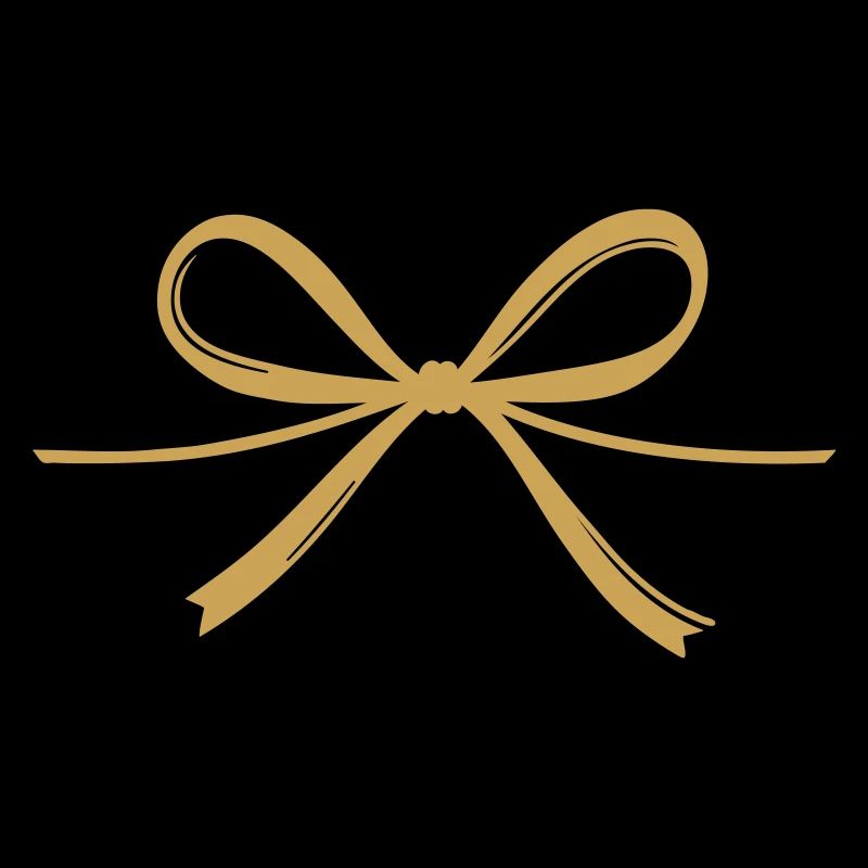 Bow can be personalized