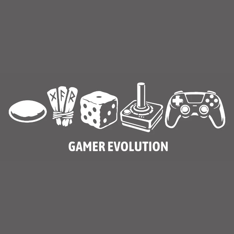 Controller Evolution | Gamer