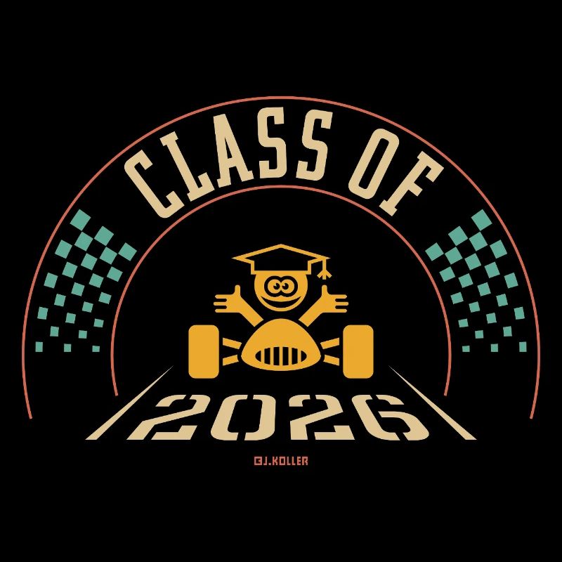 Class Of 2026 (Final Class Finish / 4C)