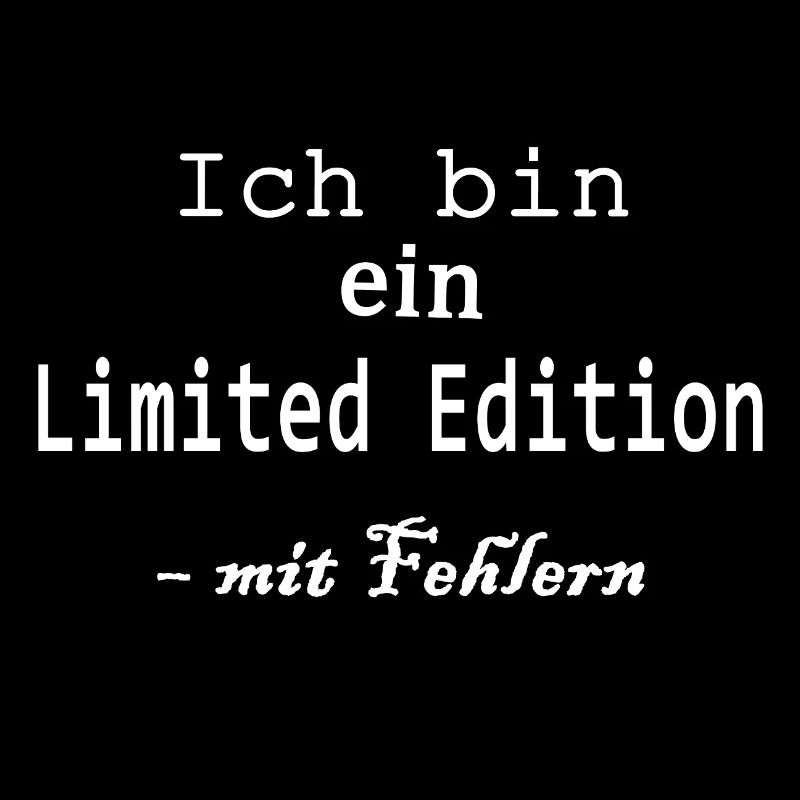 Édition limitée