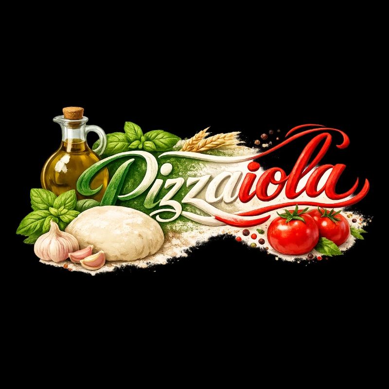 Pizzaiola - the pizza maker