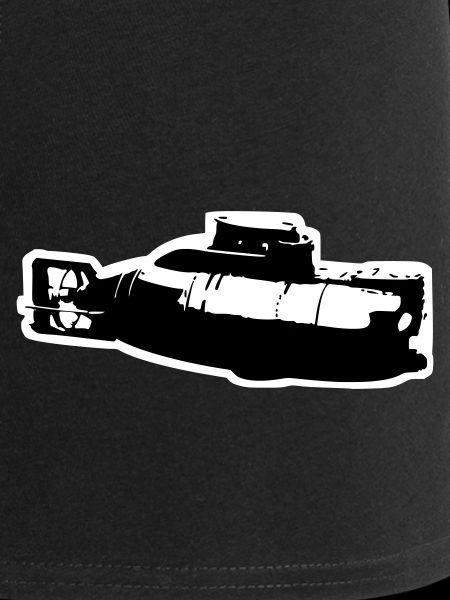 Submarine
