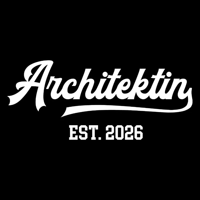Licence d’Architecture 2026
