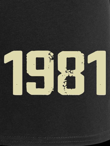 Jubilee 1981