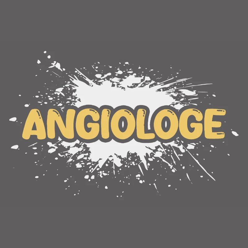 Angiologist as a task
