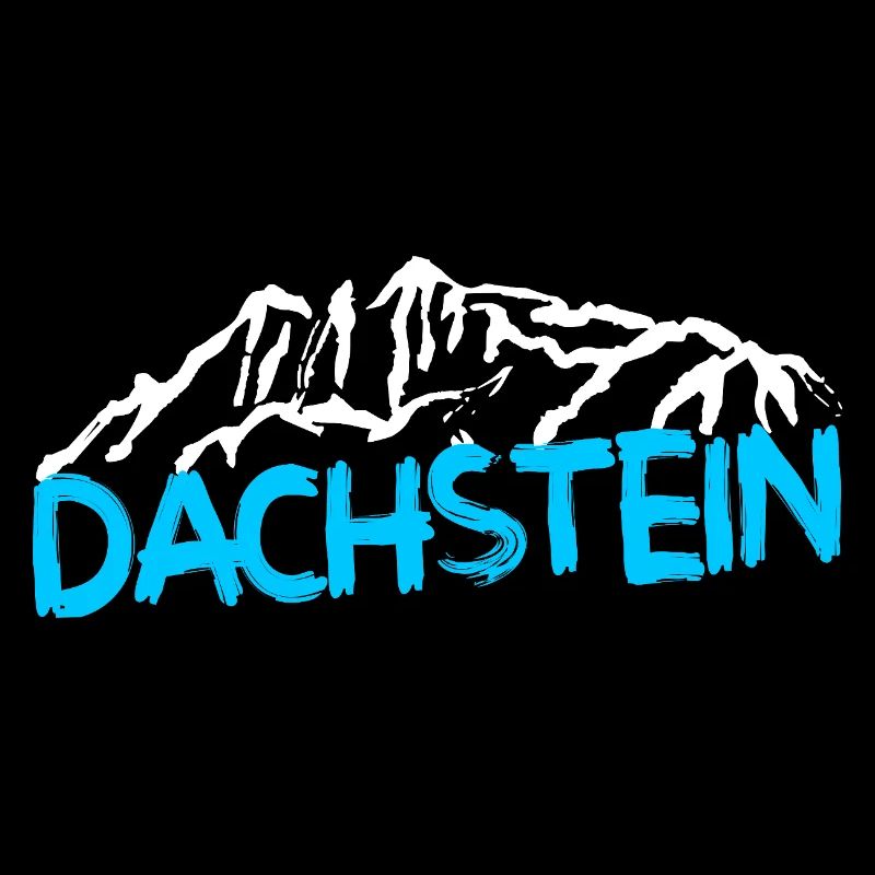 Souvenir de Dachstein Ramsau Autriche