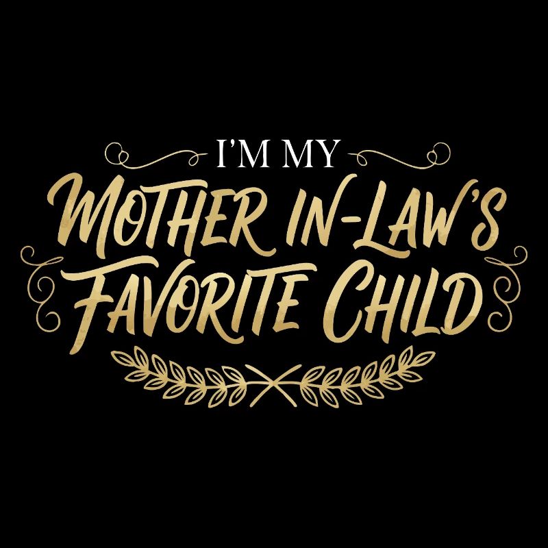 Déclaration de la belle-mère sur l’enfant préféré