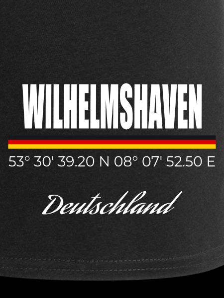 Wilhelmshaven