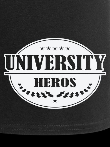 Unihelden Badge