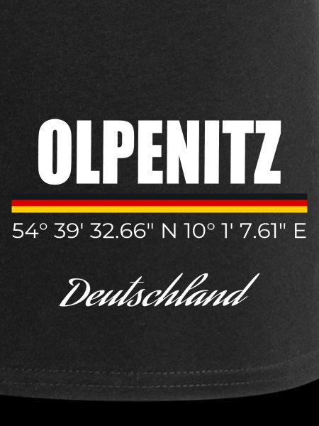 Olpenitz