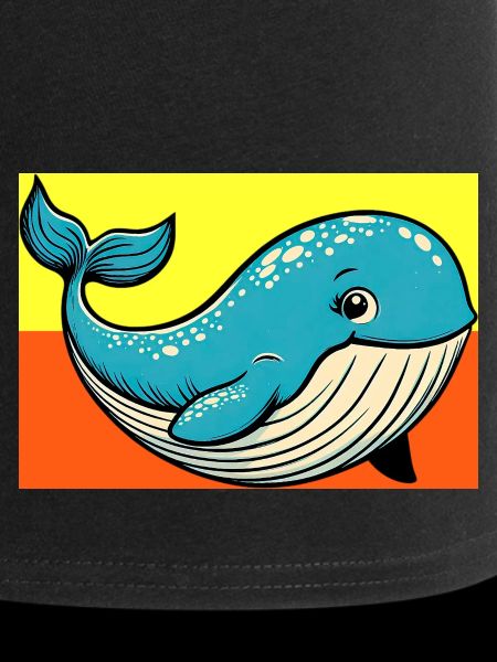whale