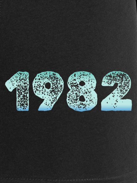 Grunge Naissance 1982