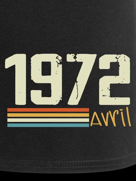 Né en avril 1972
