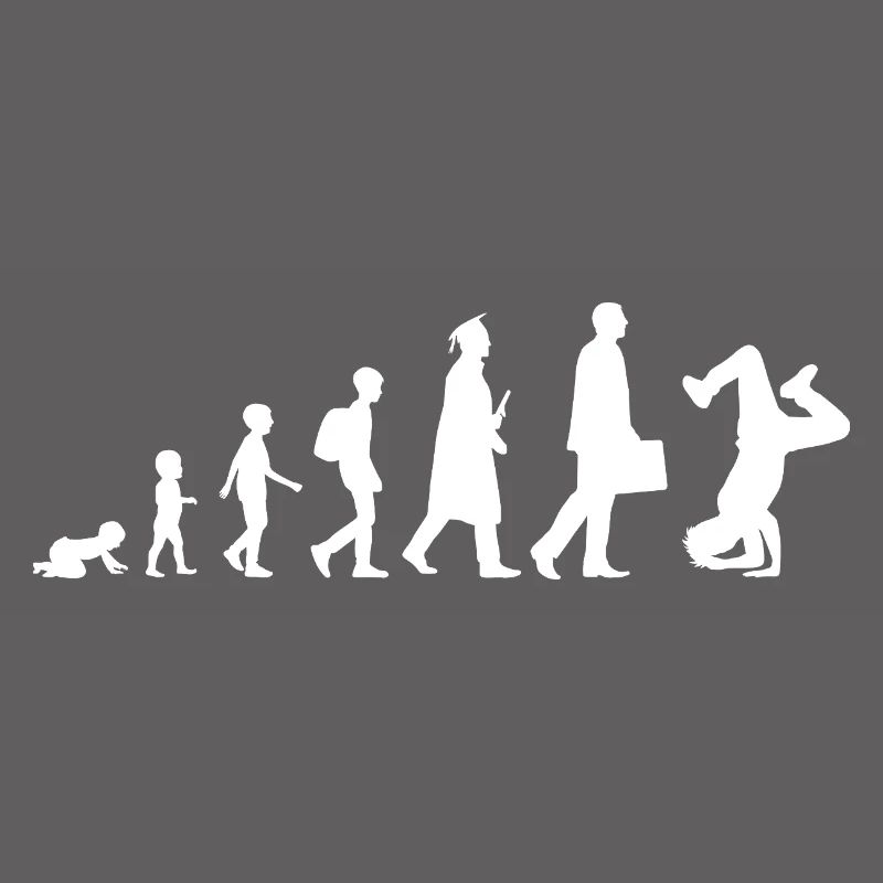Breakdance Evolution