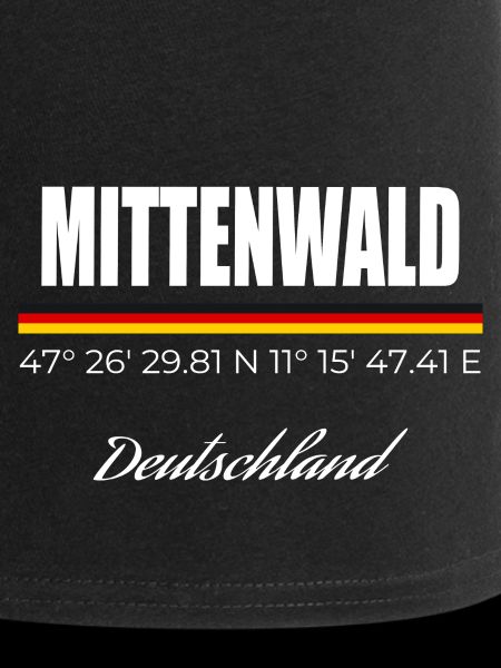 Mittenwald