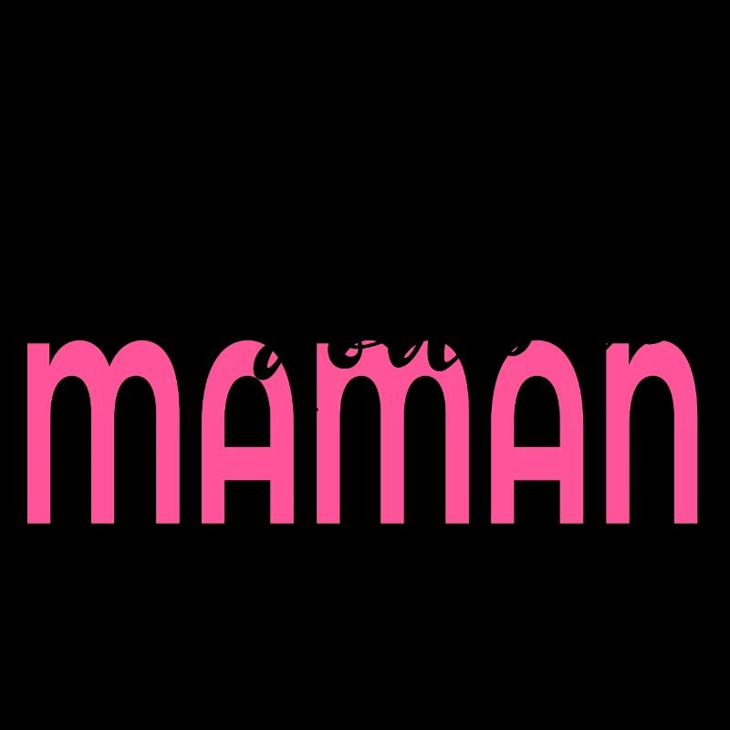 Mutter von zwei Kindern