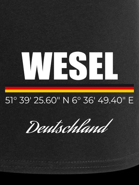 Wesel