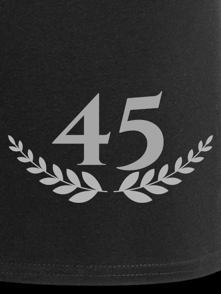 45