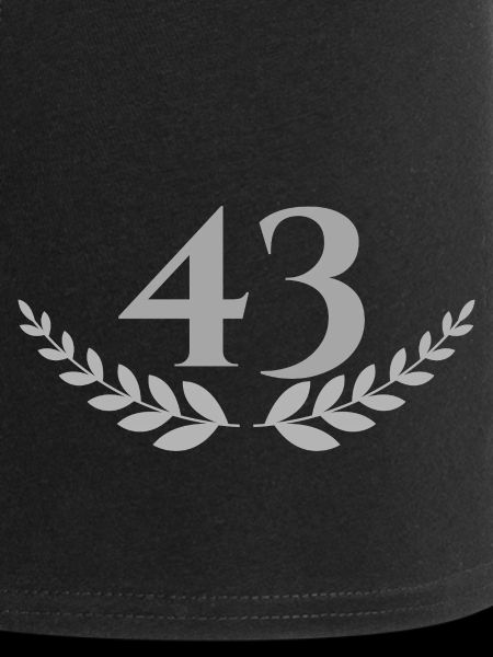 43