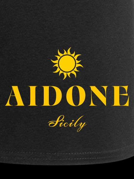 Aidone Sicily Sun 