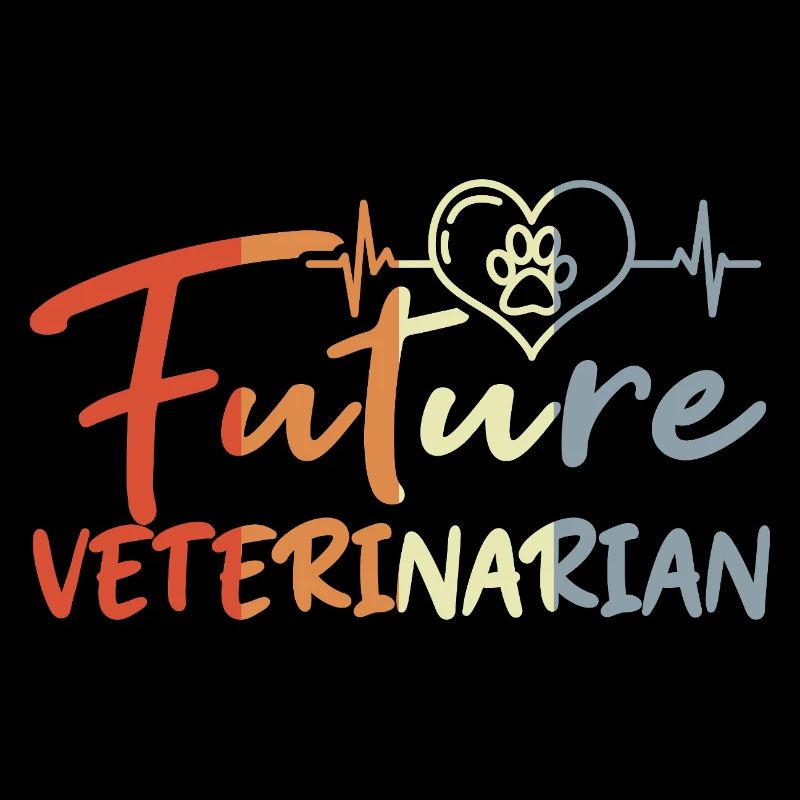 Future veterinarian