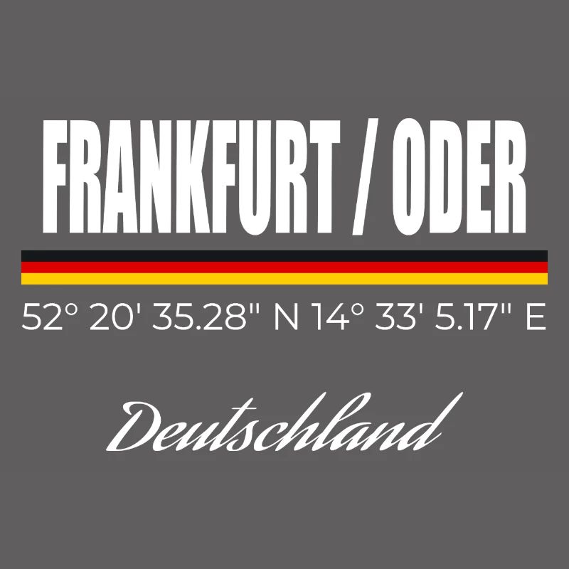Frankfurt / Oder