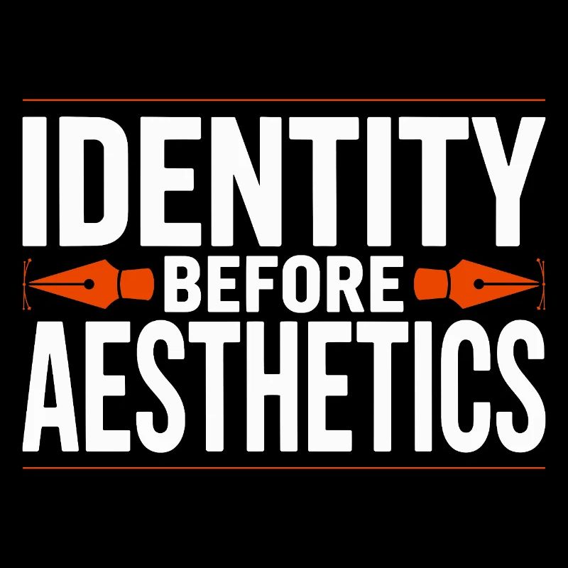 Logo Designer Identity Before Branding Specialist