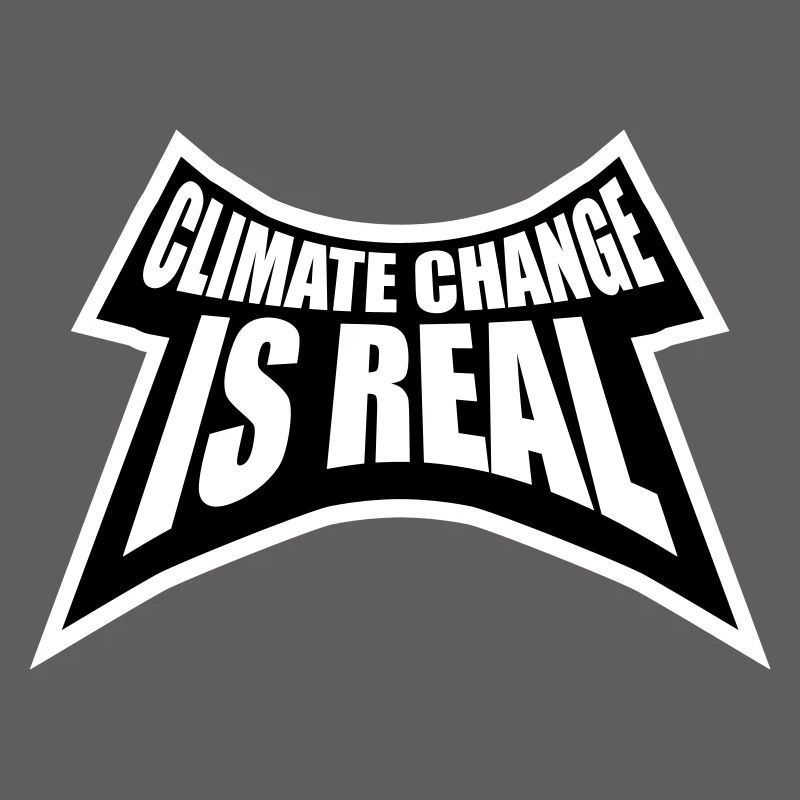 Climate Change Is Real Climate Change Science
