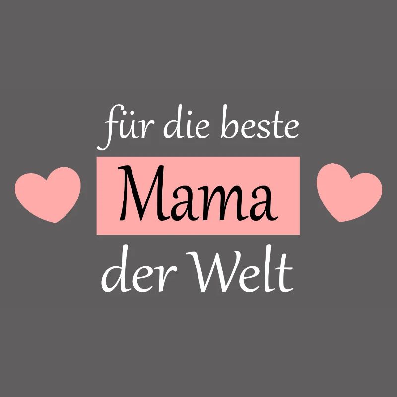 Muttertags Geschenk Mutter Muttertag Geschenkidee