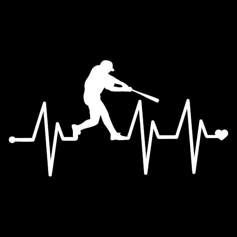 Heartbeat Baseball