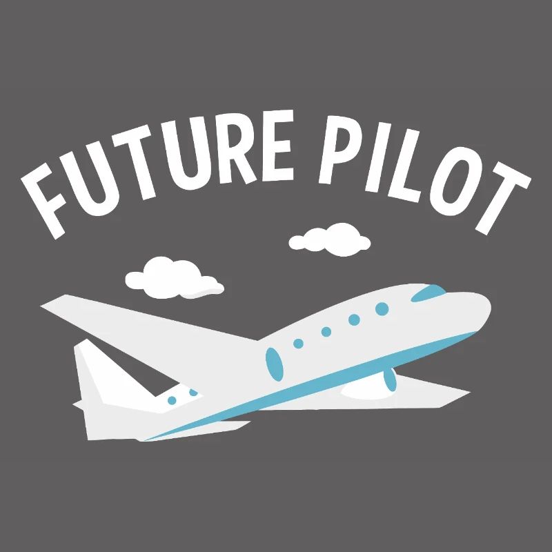Future Pilot Tee