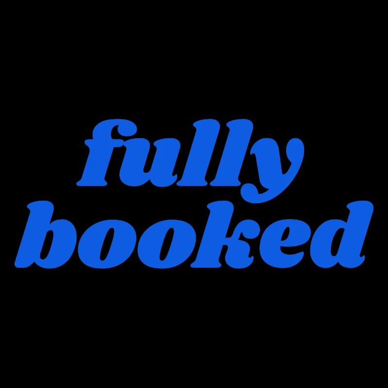 fully booked