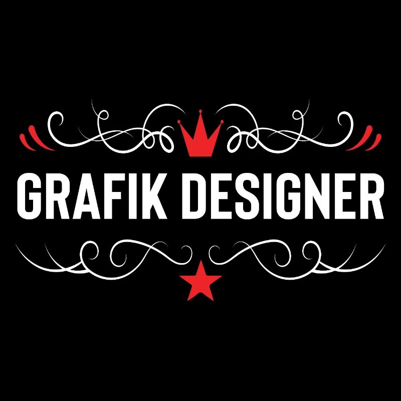 Grafik Designer Beruf