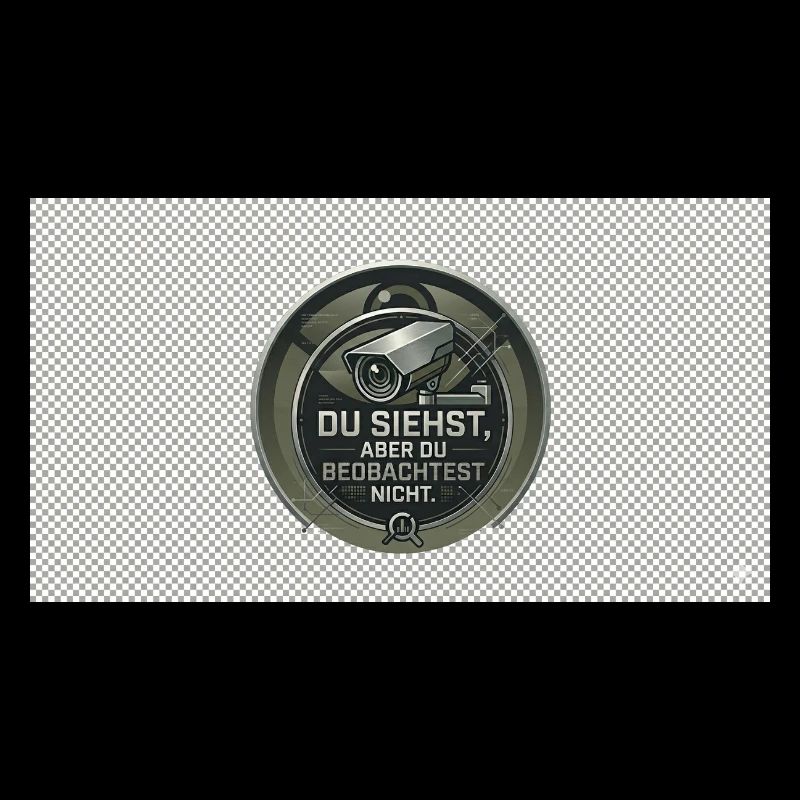 DU SIEHST