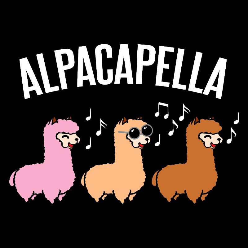Alpacapella