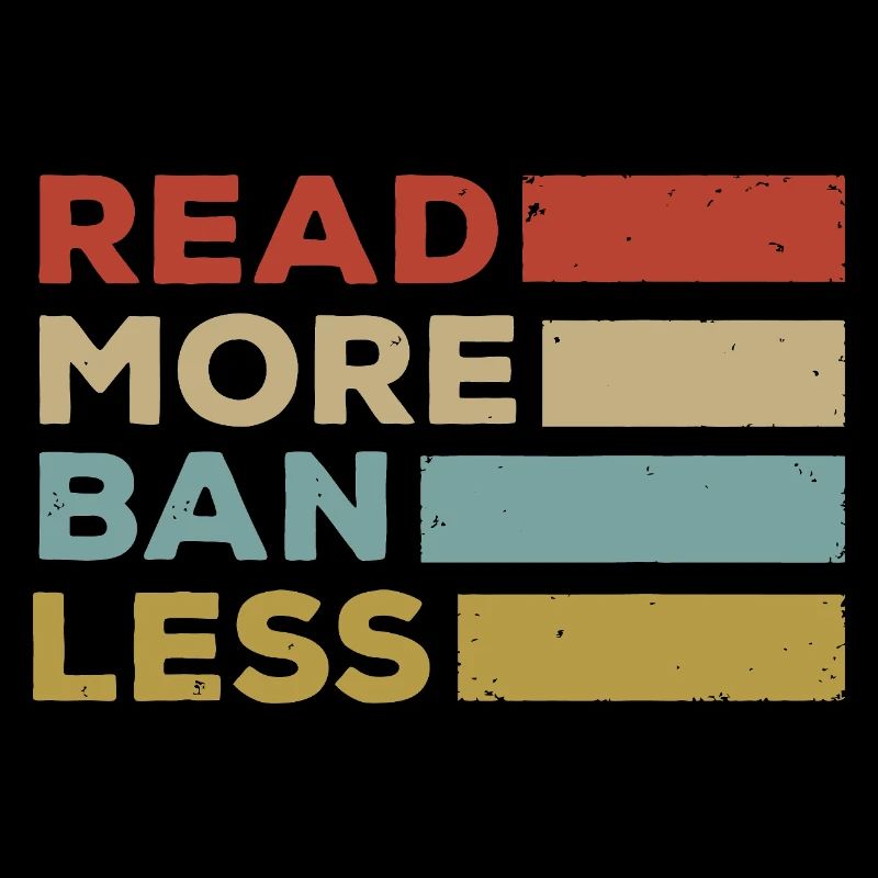 Read More Ban Less